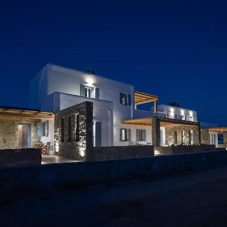 Miamis Villas Mykonos I Plintri Εξωτερικό φωτογραφία