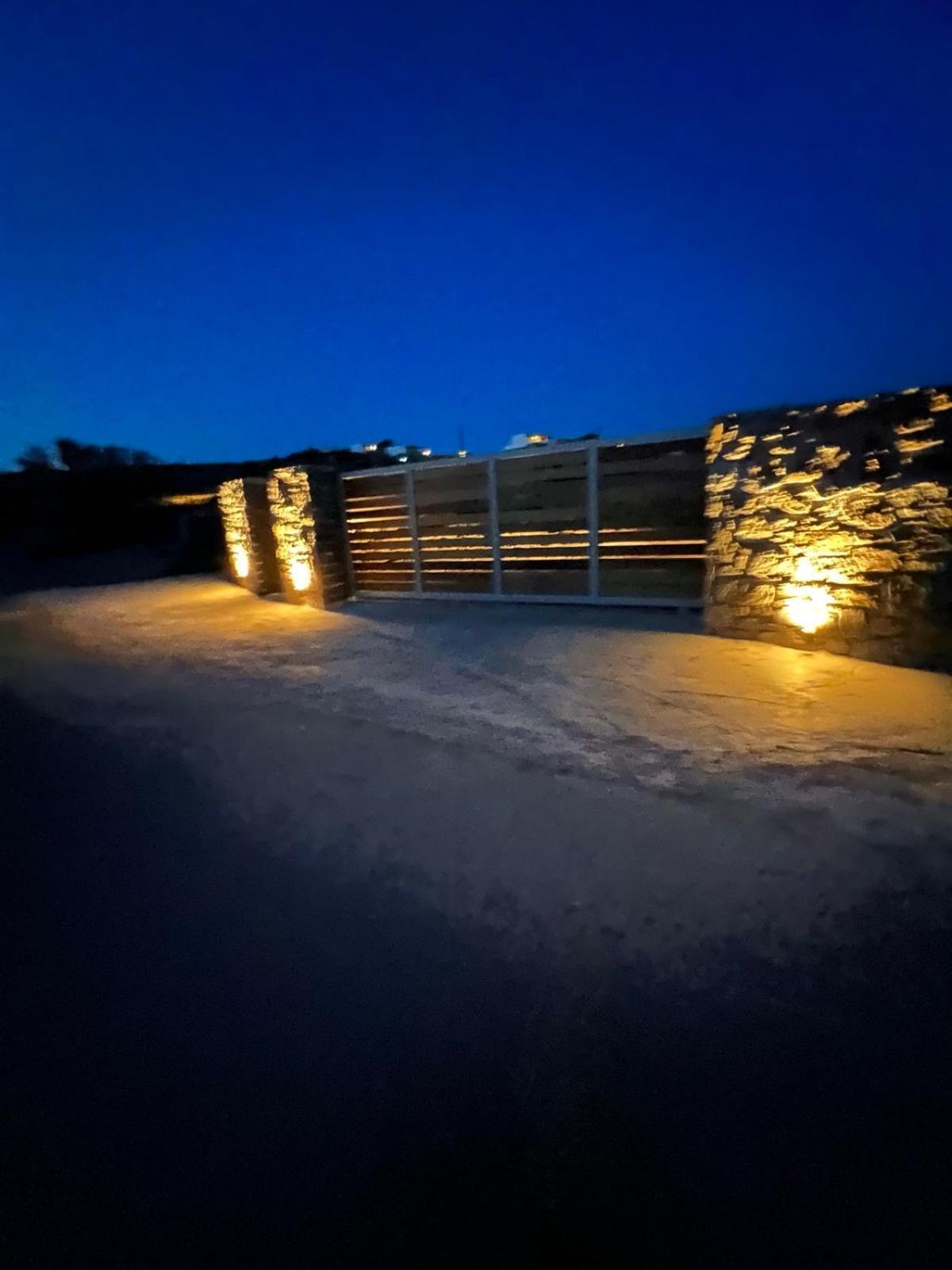 Miamis Villas Mykonos I Plintri Εξωτερικό φωτογραφία