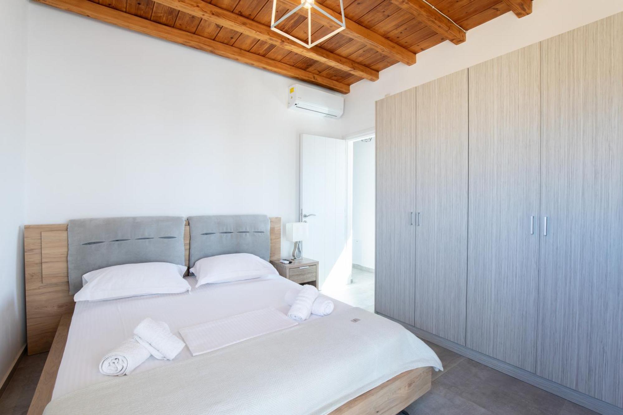 Miamis Villas Mykonos I Plintri Εξωτερικό φωτογραφία