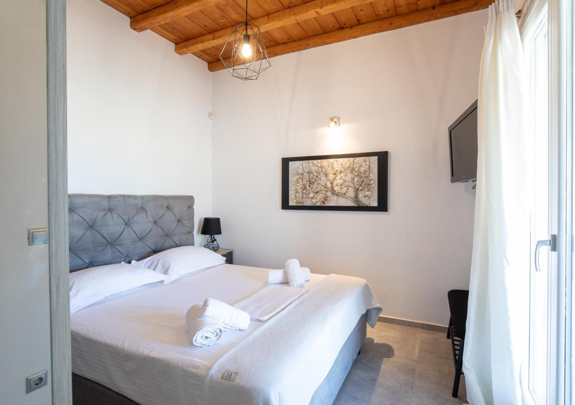 Miamis Villas Mykonos I Plintri Εξωτερικό φωτογραφία