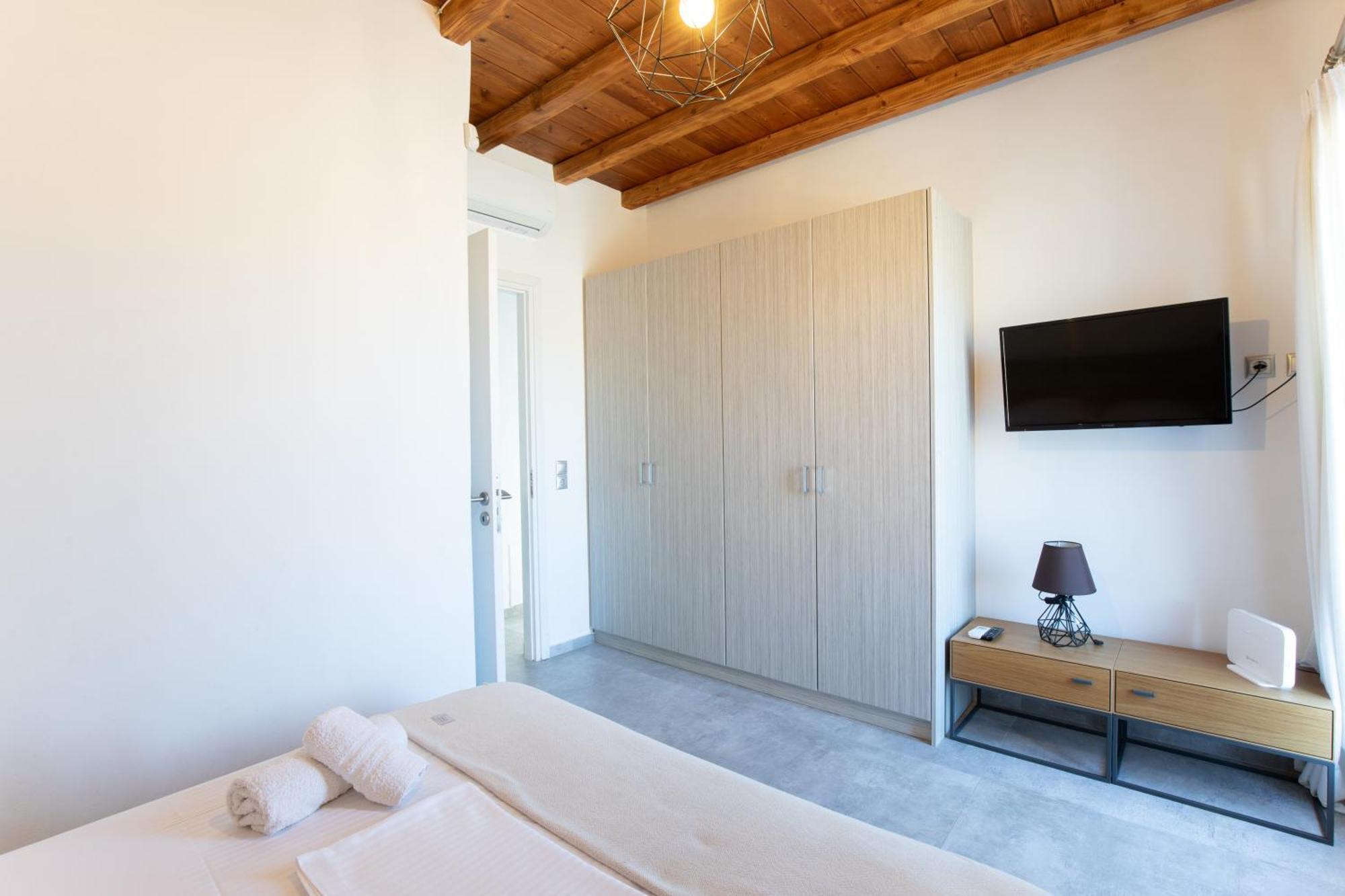 Miamis Villas Mykonos I Plintri Εξωτερικό φωτογραφία