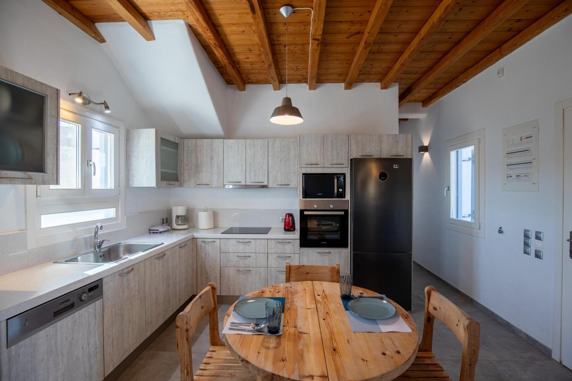 Miamis Villas Mykonos I Plintri Εξωτερικό φωτογραφία