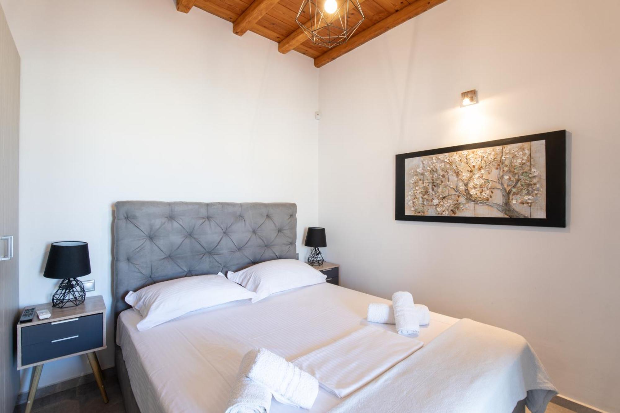 Miamis Villas Mykonos I Plintri Εξωτερικό φωτογραφία