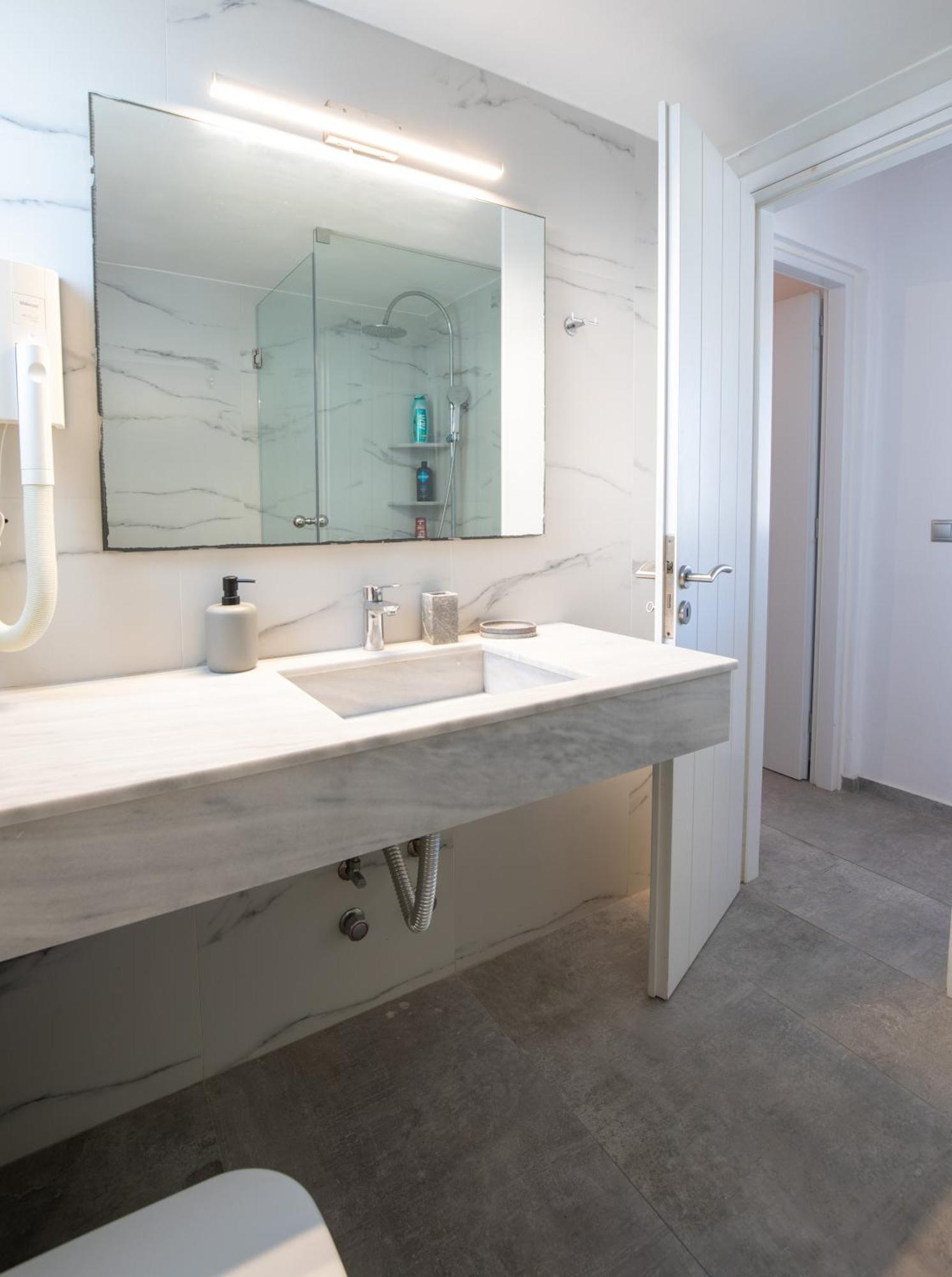 Miamis Villas Mykonos I Plintri Εξωτερικό φωτογραφία