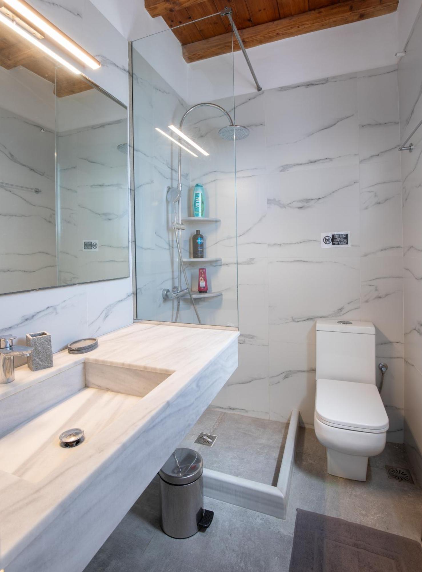Miamis Villas Mykonos I Plintri Εξωτερικό φωτογραφία