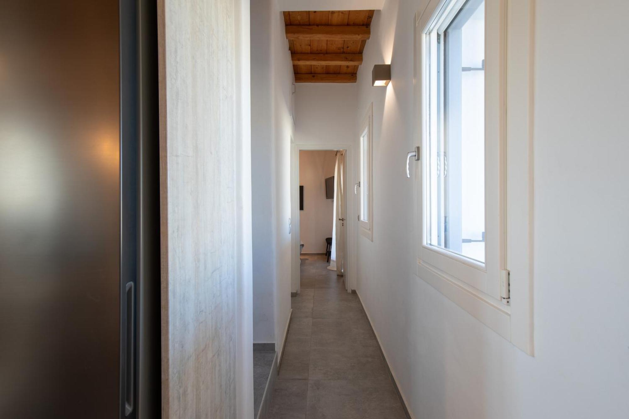 Miamis Villas Mykonos I Plintri Εξωτερικό φωτογραφία