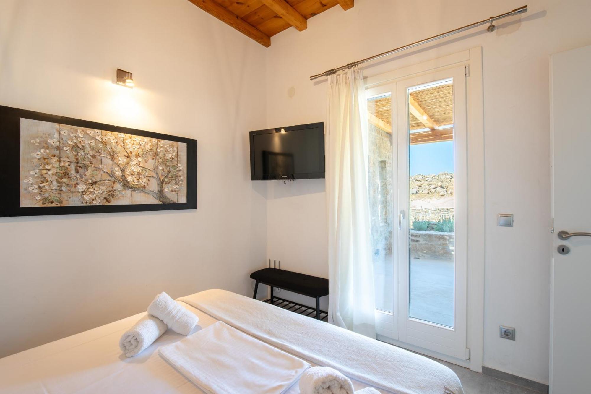 Miamis Villas Mykonos I Plintri Εξωτερικό φωτογραφία