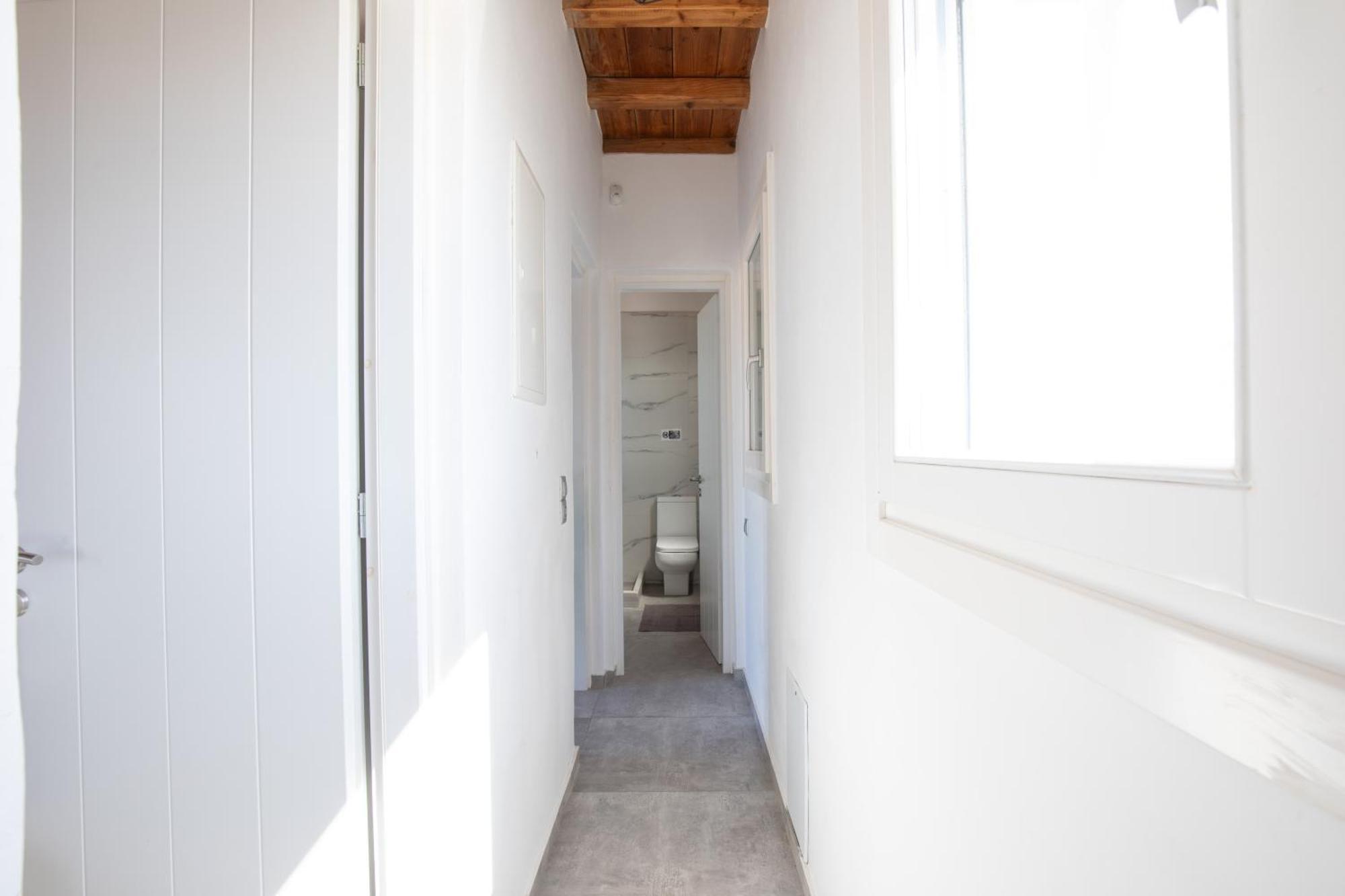 Miamis Villas Mykonos I Plintri Εξωτερικό φωτογραφία