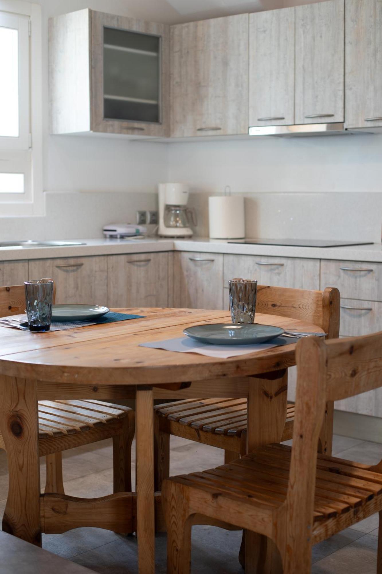 Miamis Villas Mykonos I Plintri Εξωτερικό φωτογραφία