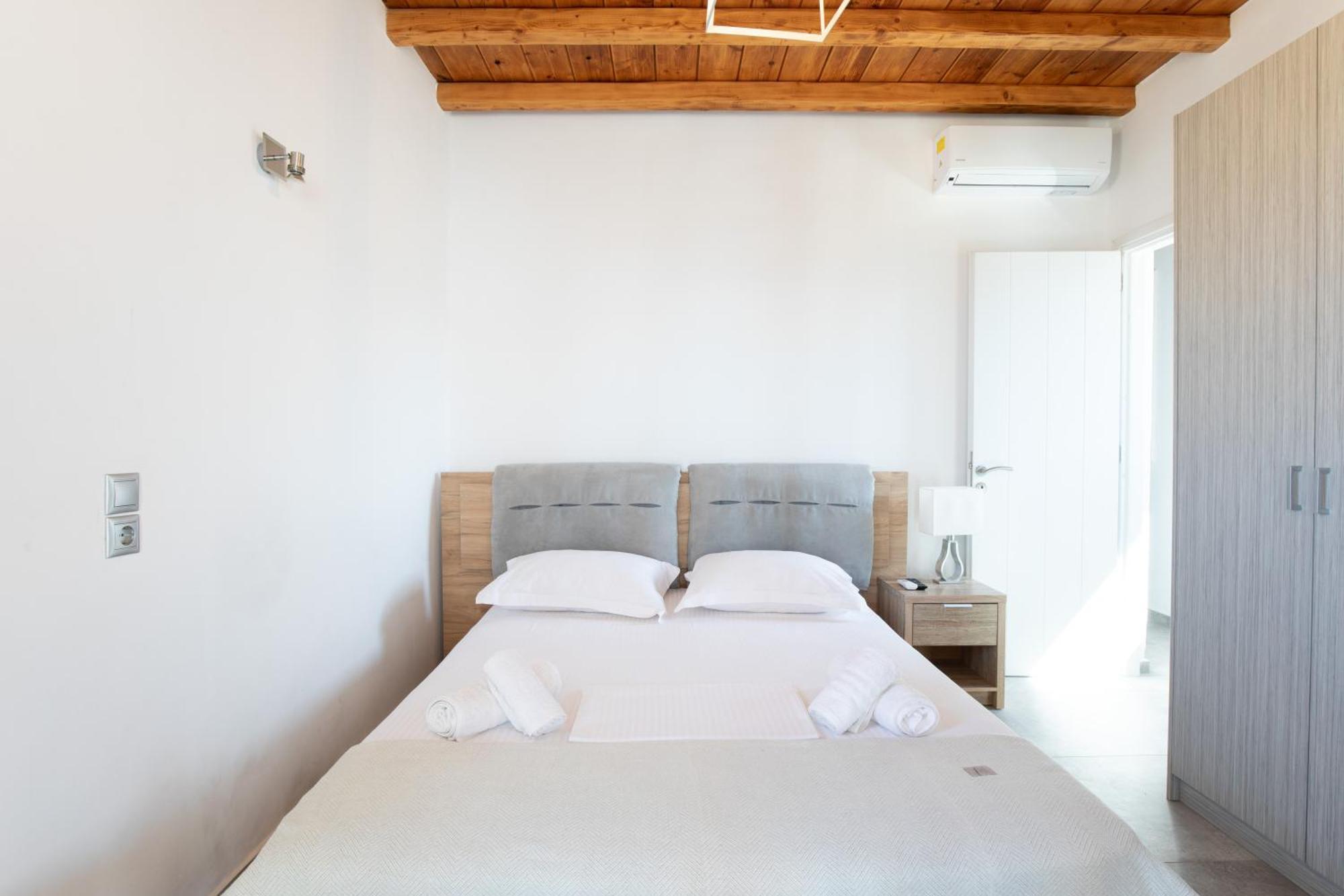 Miamis Villas Mykonos I Plintri Εξωτερικό φωτογραφία