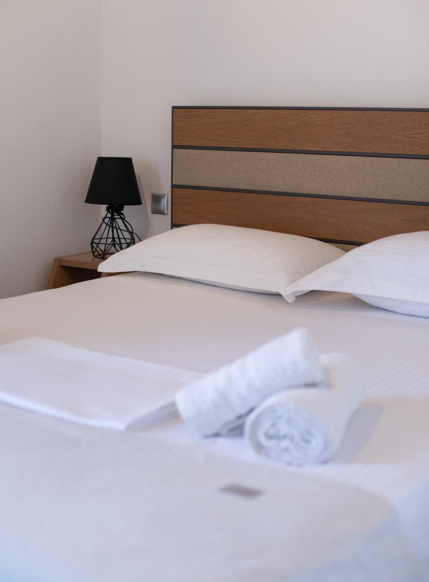 Miamis Villas Mykonos I Plintri Εξωτερικό φωτογραφία