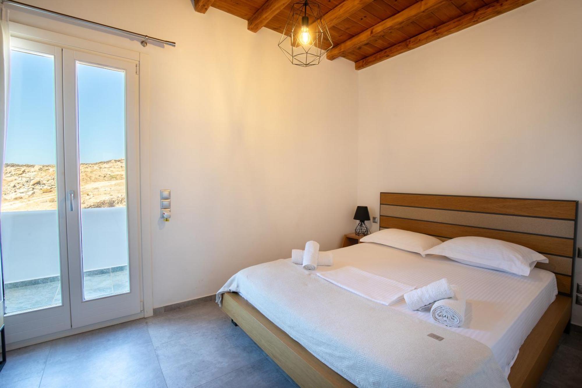 Miamis Villas Mykonos I Plintri Εξωτερικό φωτογραφία
